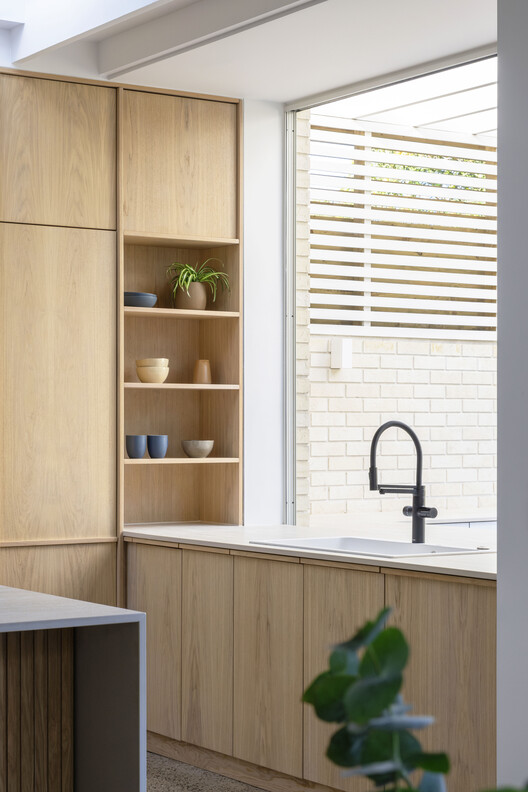 丨爱尔兰丨Courtney McDonnell Architects-38