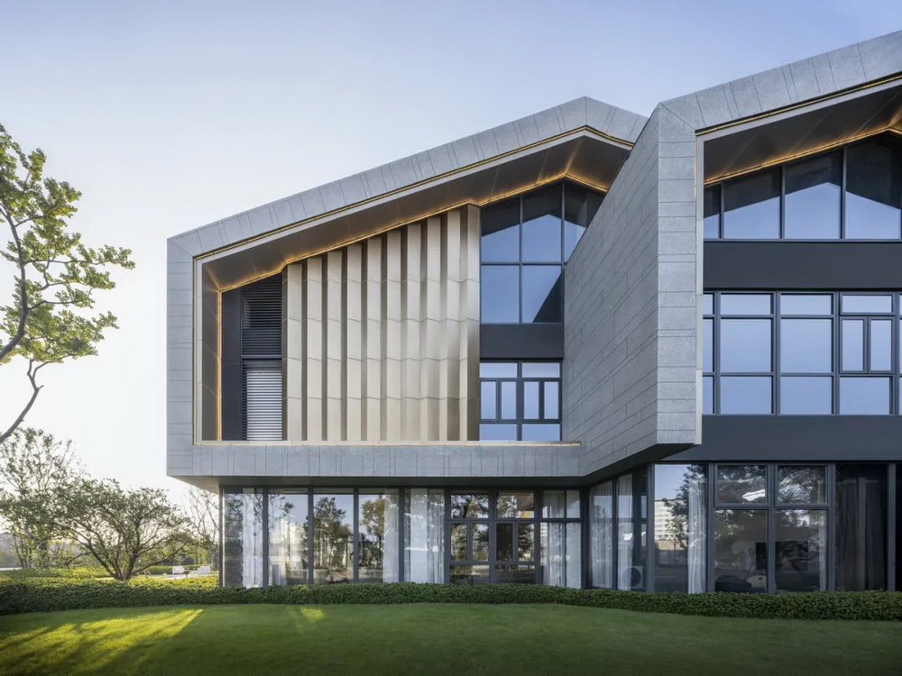 芜湖伟星湖山云著丨中国芜湖丨上海拓观设计机构-42