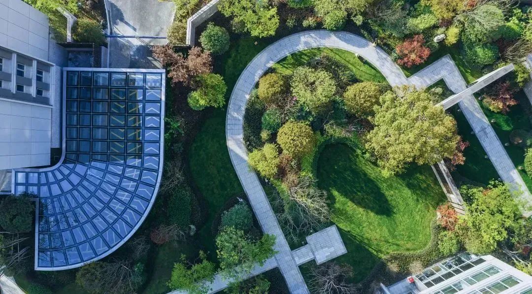 新华园•宋都桐庐富春望景观设计丨中国杭州丨棕榈设计有限公司杭州(成都)区域-50