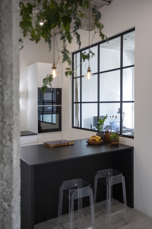 活化历史工业区,DADA Distrikt 住宅综合体-19