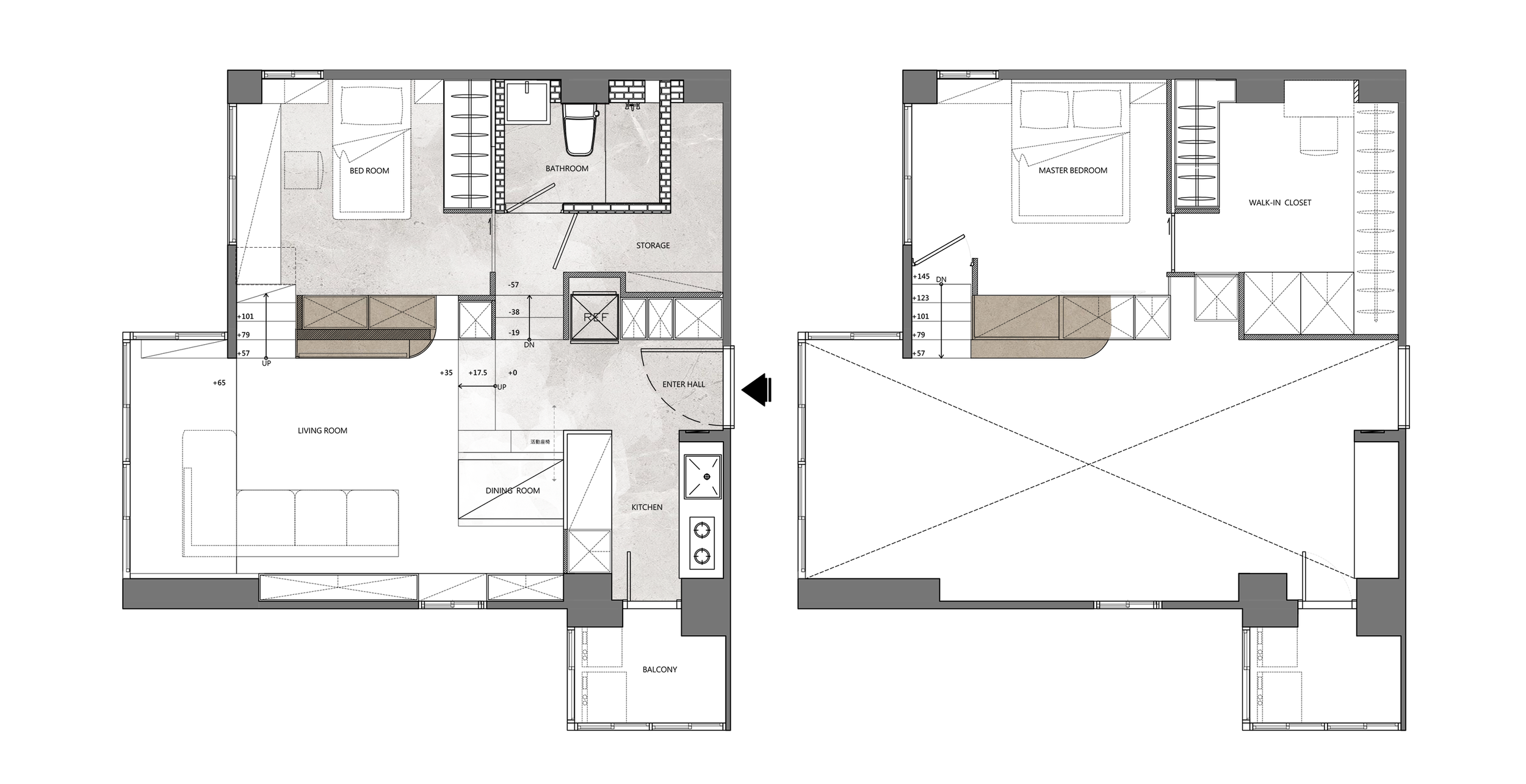 八坪复层公仔之家丨中国台湾丨虫点子设计-2