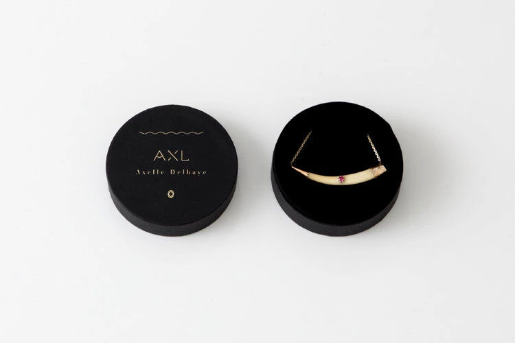 AXL 珠宝店丨比利时丨Labscape Studio-31