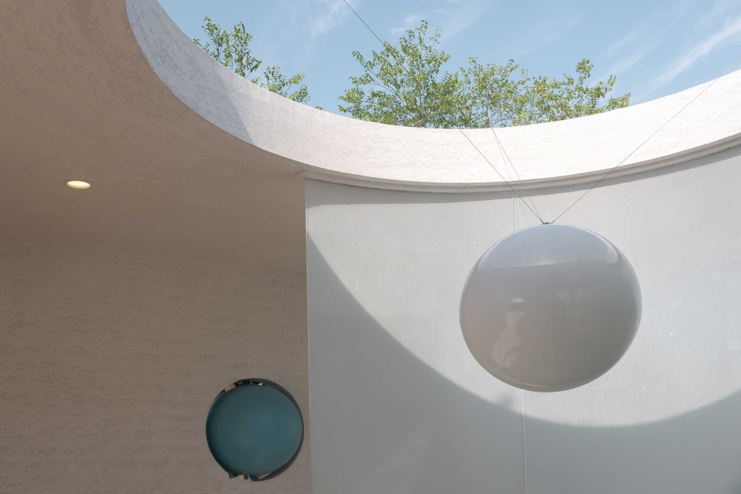 南昌湖城大境丨中国南昌丨上海澜道环境设计咨询有限公司-38