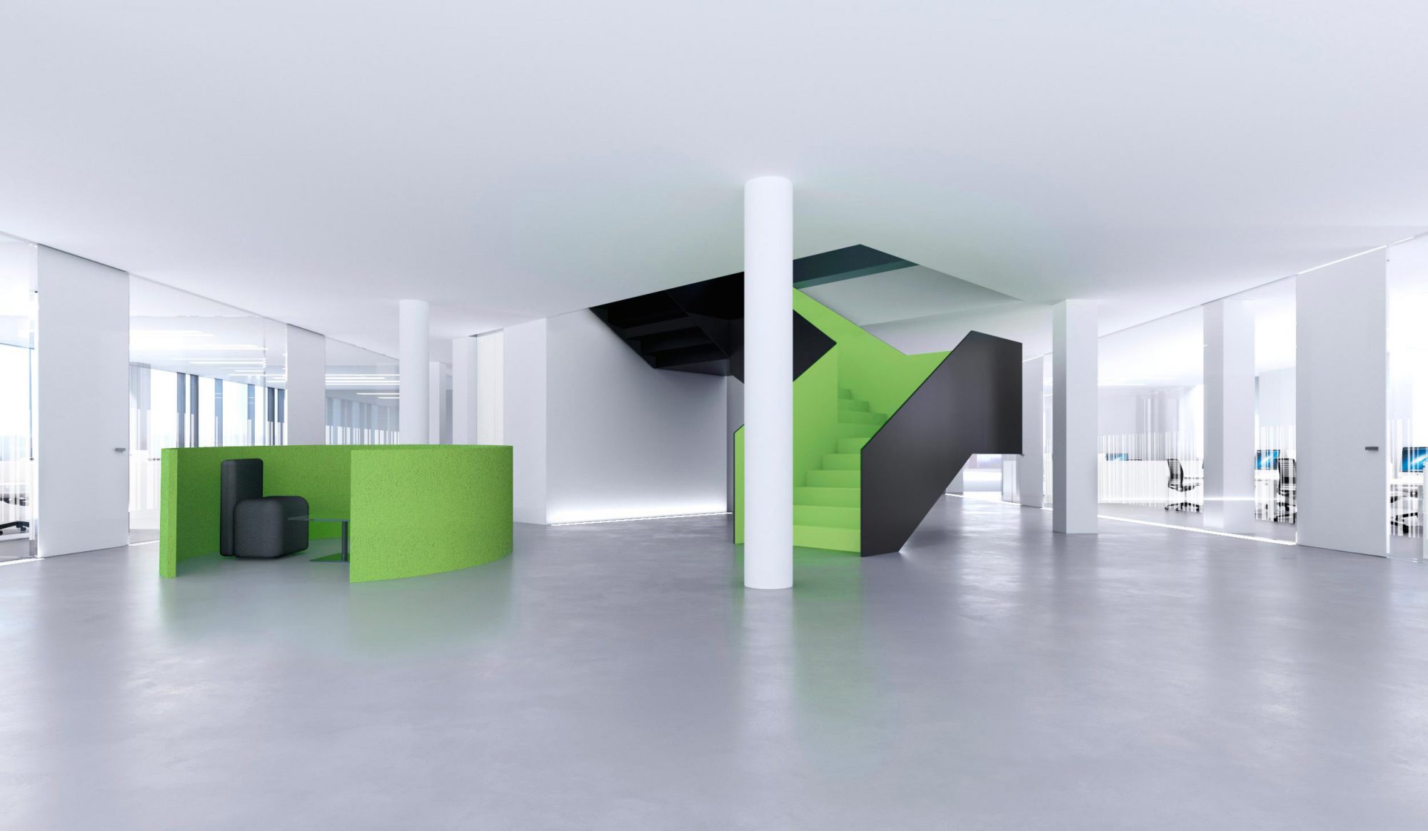 Bvalve Office Building Ramón Esteve-8