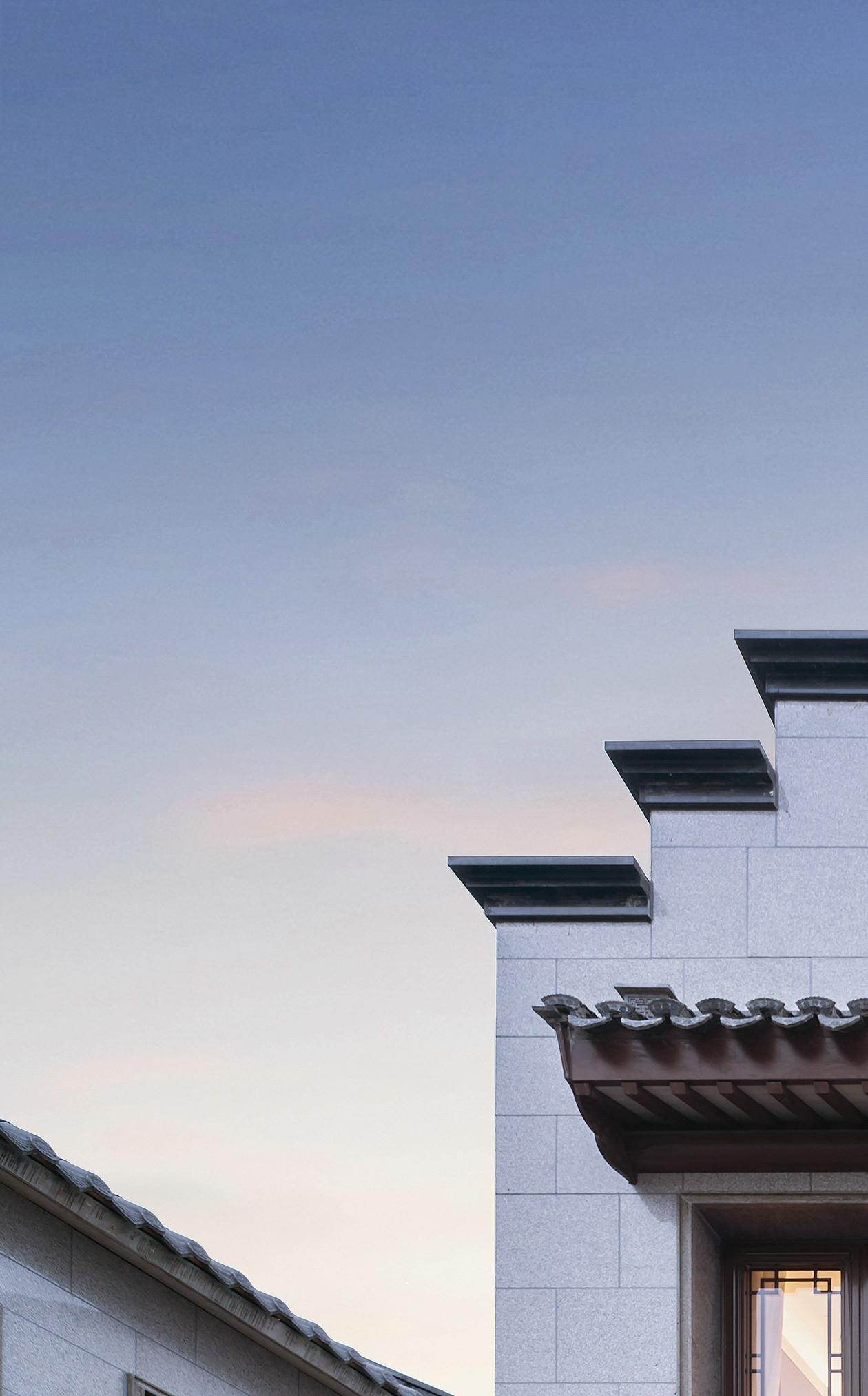 芜湖古城二期别墅N1户型丨中国芜湖丨D&T鼎图设计-0