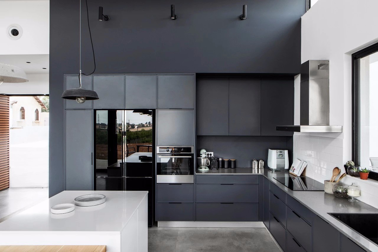 以色列 Carmit Gat 自然简约设计工作室-7