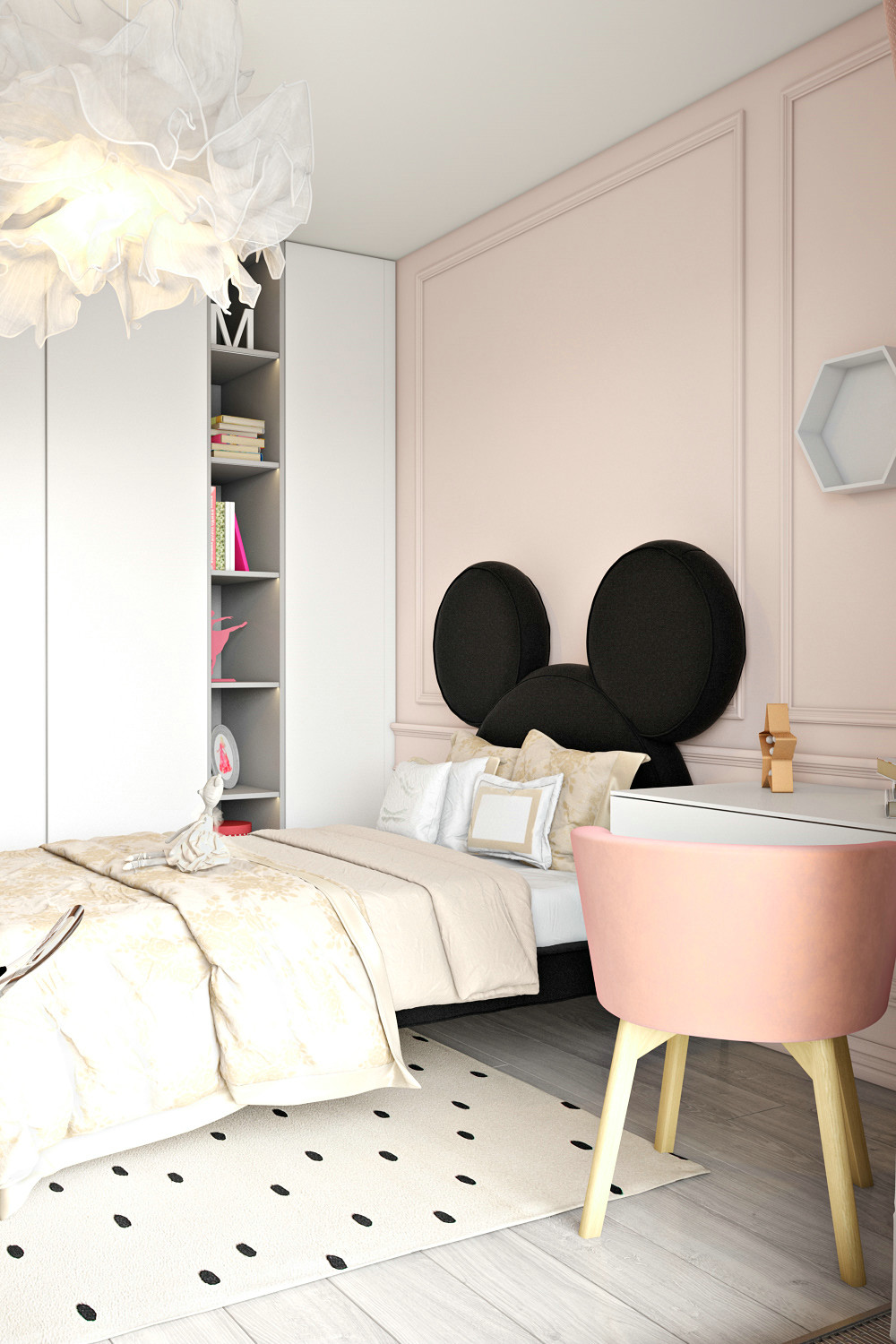 现代灰色质感住宅设计探秘-22