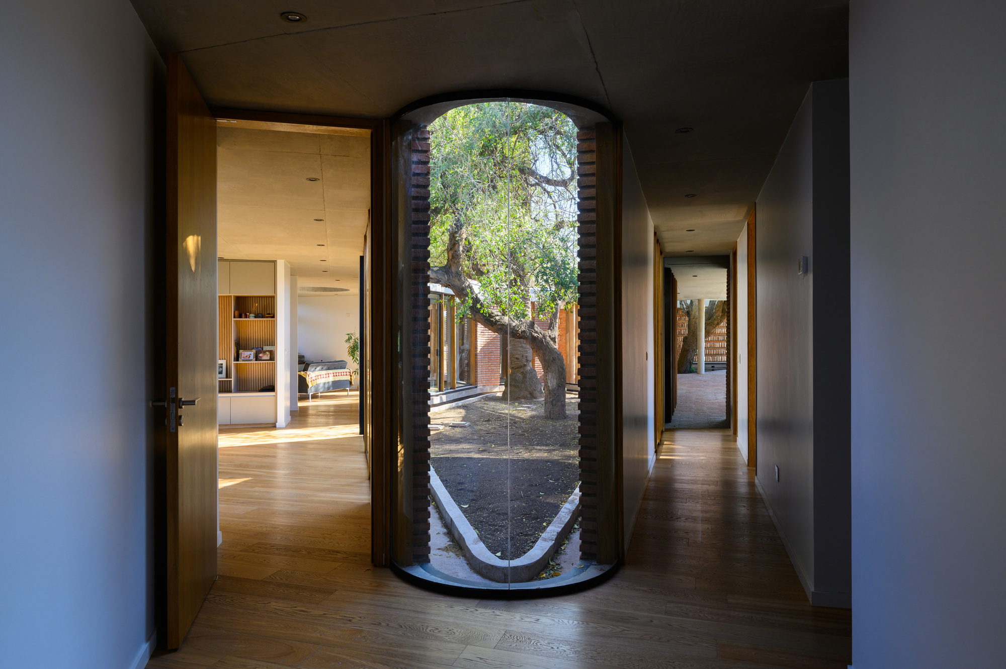 拉斯玛丽娅斯之家丨阿根廷科尔多瓦丨Daniella Beviglia,Santiago Viale-54