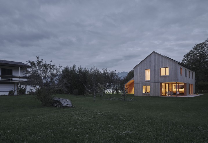 丨奥地利丨HEIN architekten zt,Bregenz-24