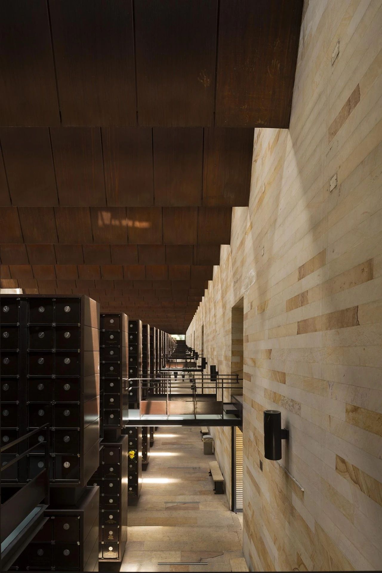 救主之母教堂丨意大利丨Studio Kuadra-81