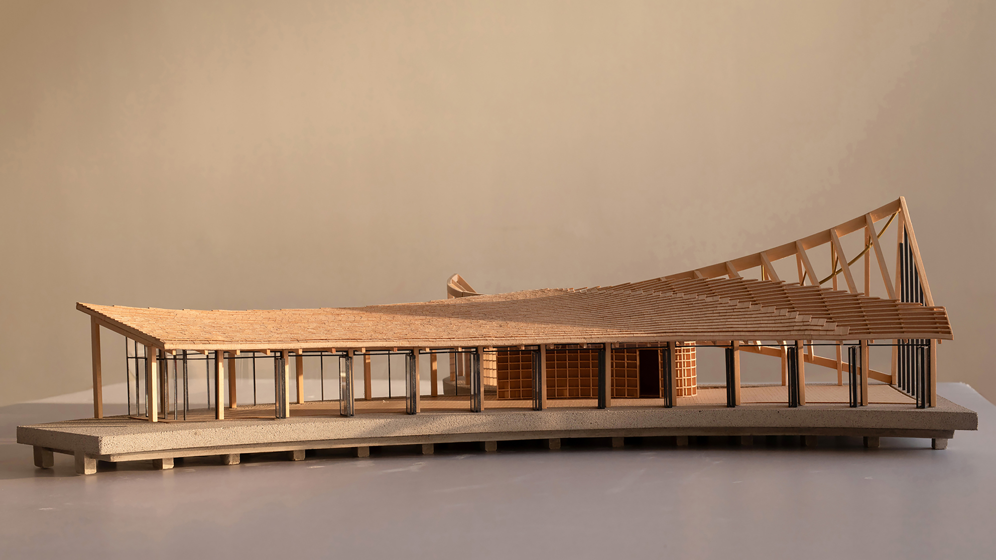 丨中国信阳丨Primary Architects-55