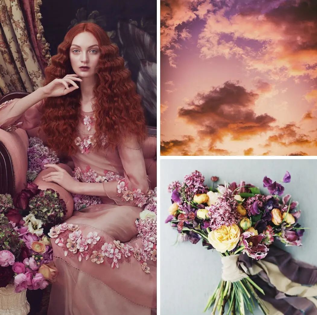 花繁锦盛&枪炮玫瑰丨色咖工作室-26