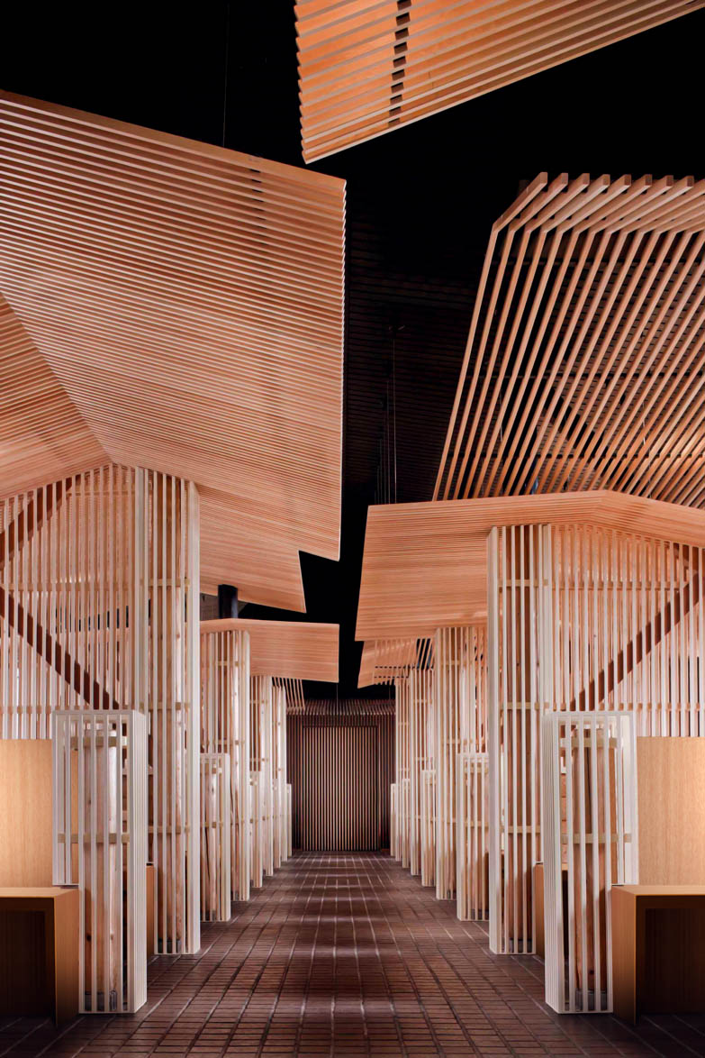 丨日本丨design spirits co.,ltd.-8