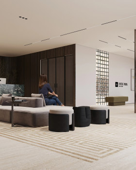 海德公园总部丨EgyptCairo