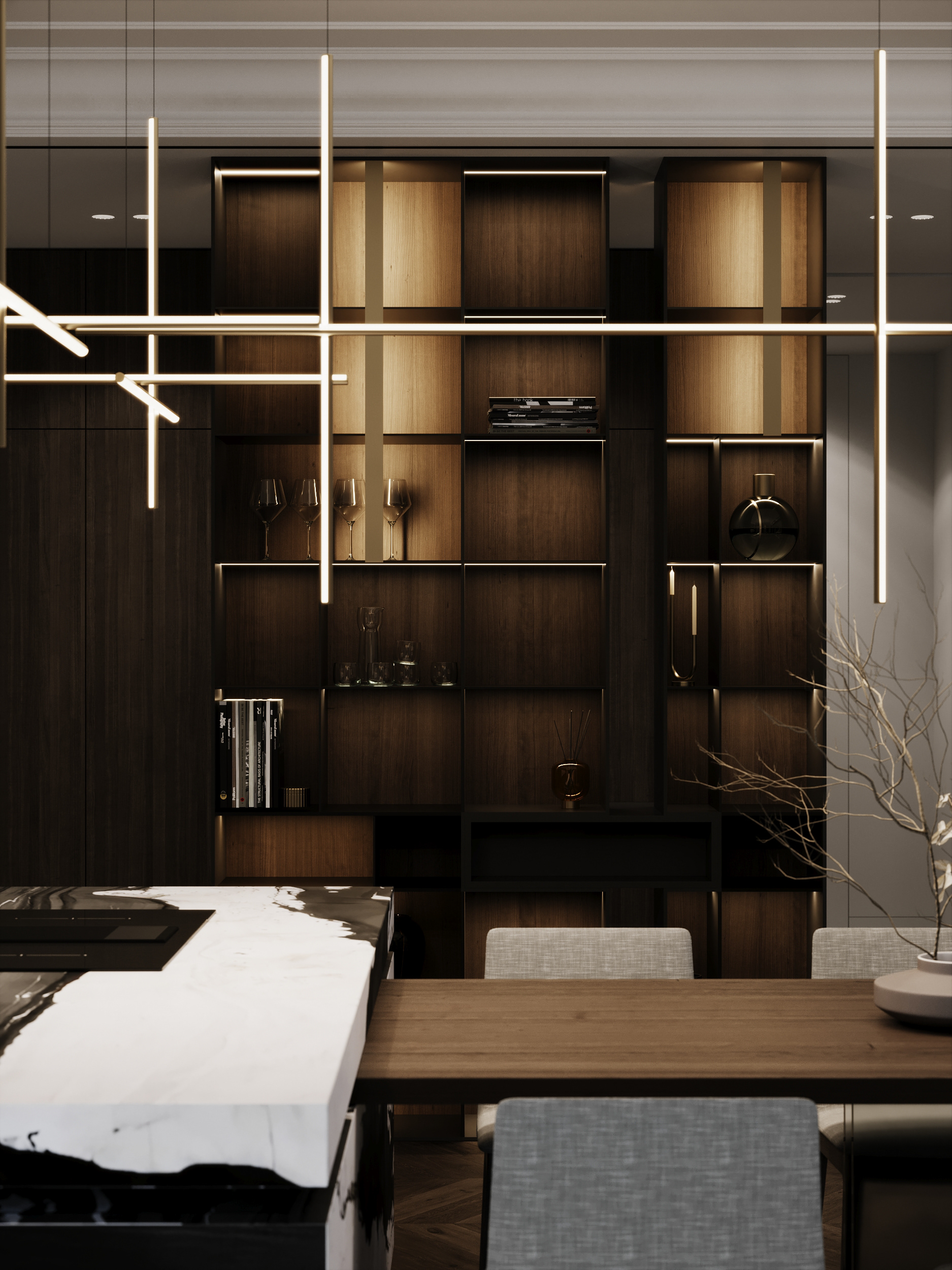 格罗布斯高级版丨乌克兰利沃夫丨Lviv Concept-26