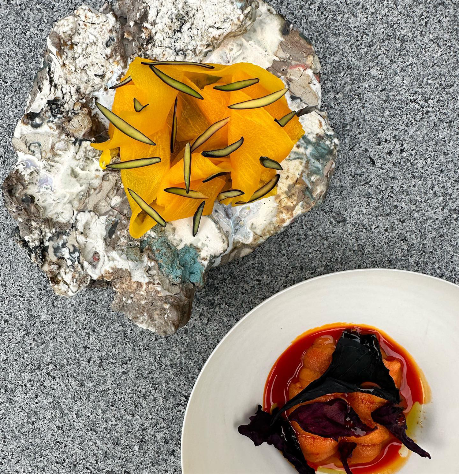 MIL 餐厅丨秘鲁库斯科丨Estudio Soroche 设计工作室-105