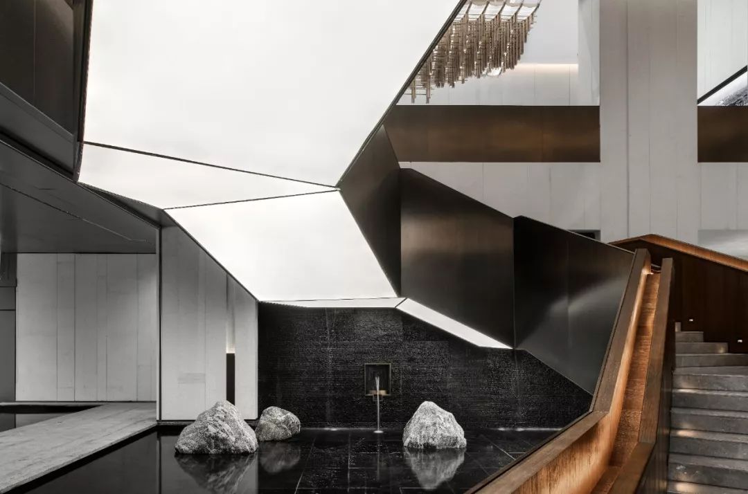 重庆中海十里长江体验中心-3