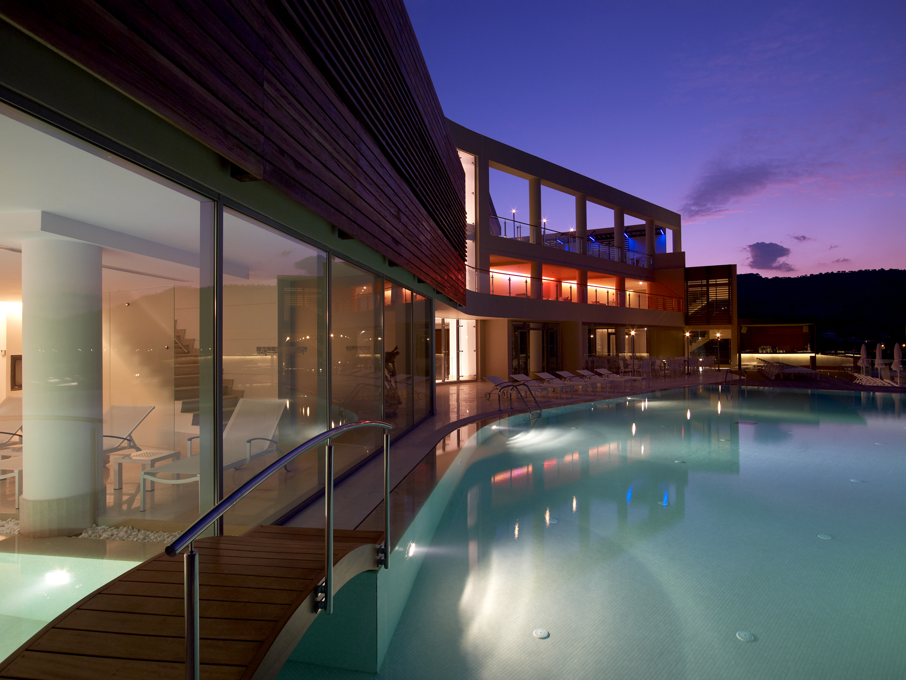 希腊林多斯布鲁酒店-21