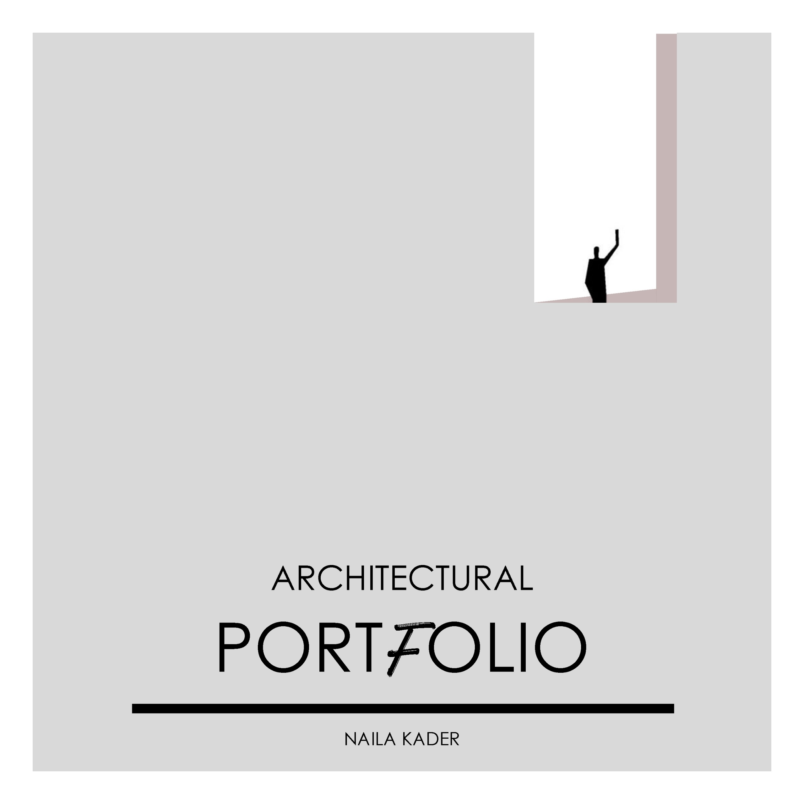 Architecture Portfolio | Naila Kader-0