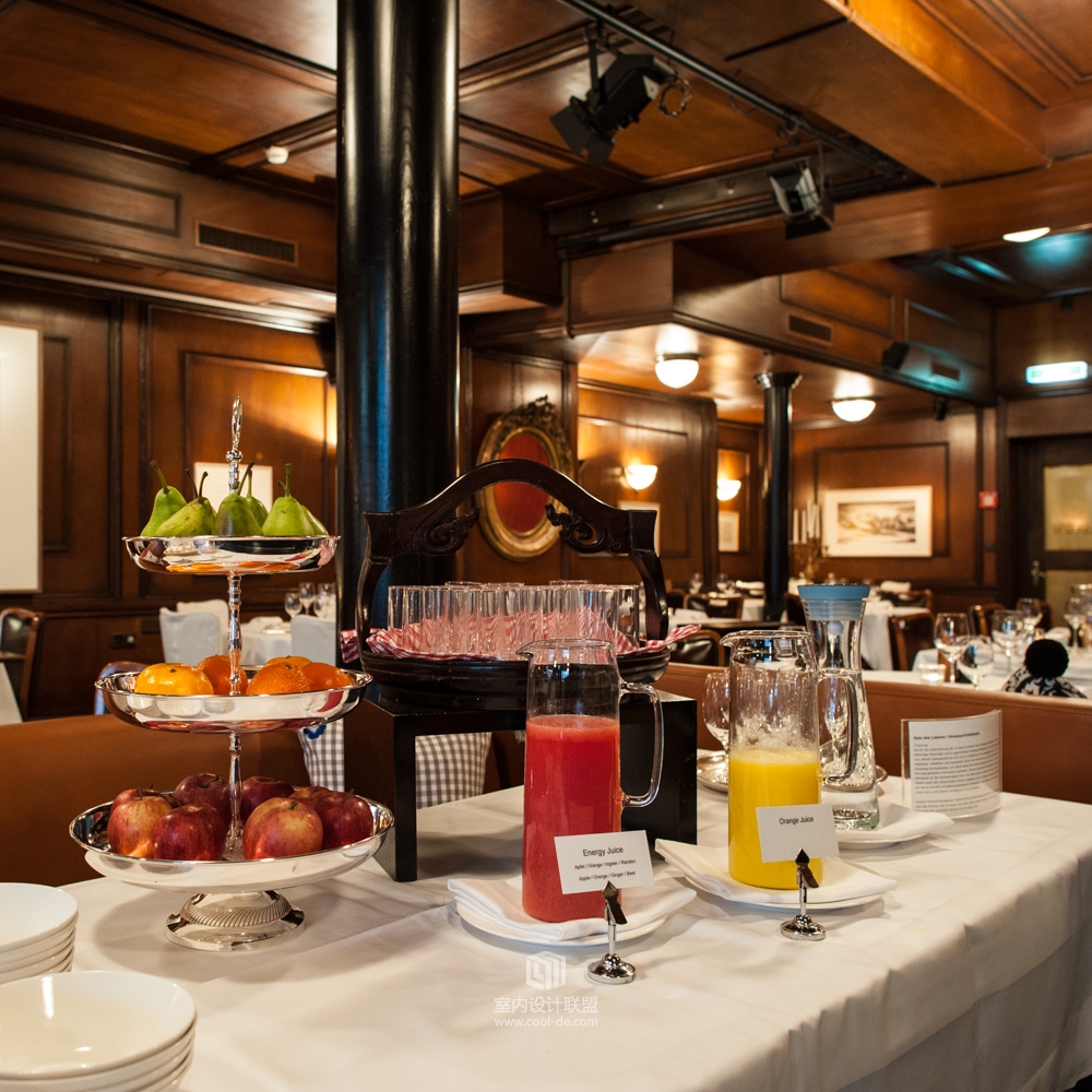 Kindli Hotel 瑞士苏黎世精品酒店-21