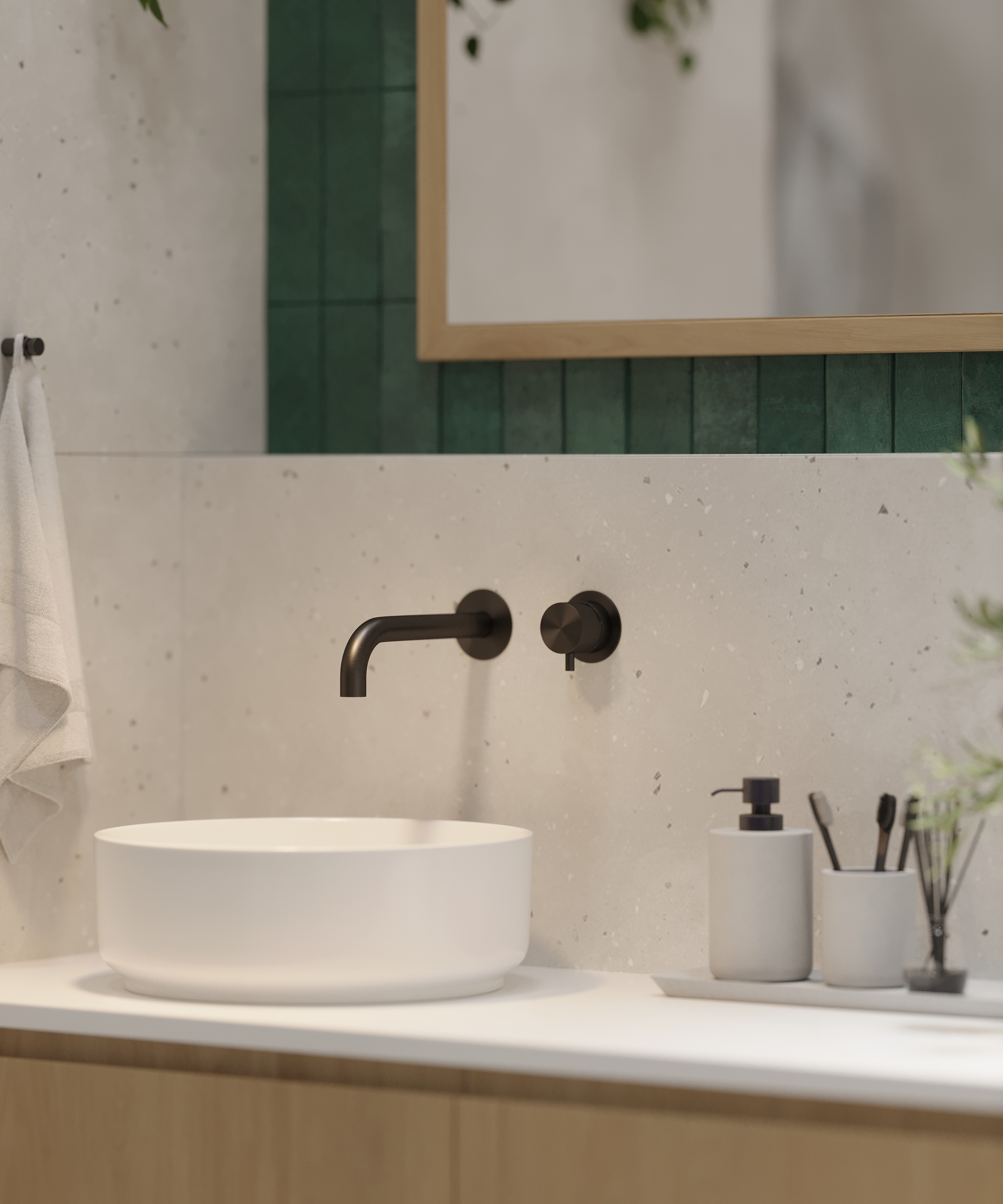 Scandinavian House-29