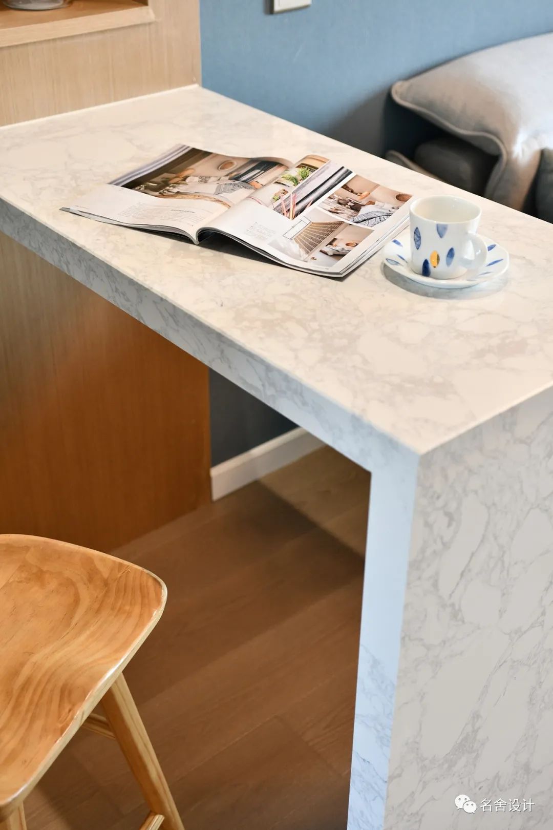 宜兴山水氿城自然治愈之家丨名舍设计-21