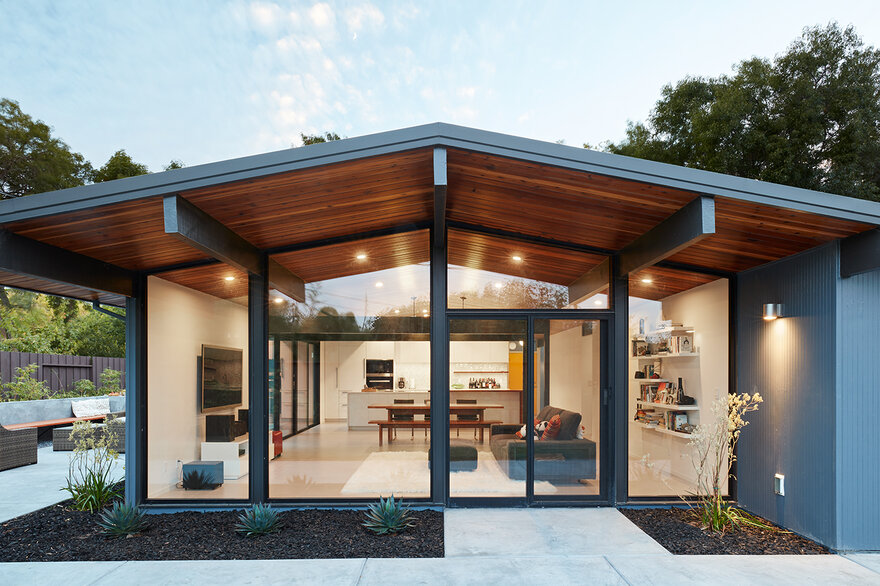 Palo Alto Eichler Remodel by Klopf Architecture-1