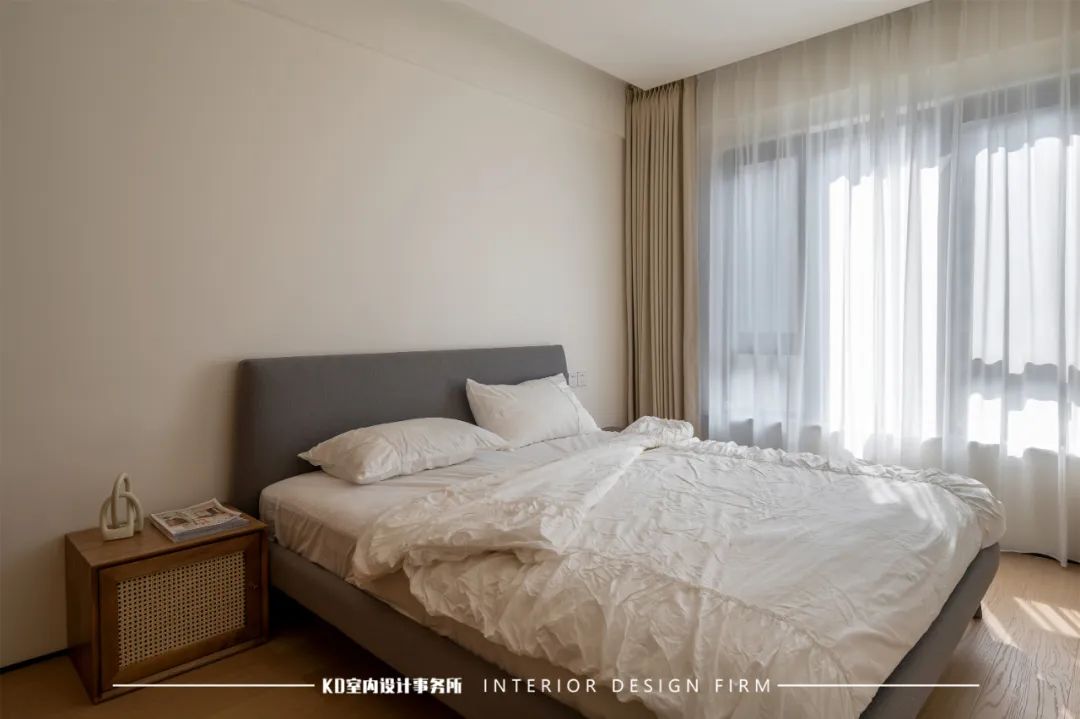 尘林间丨中国重庆丨KD室内设计事务所-58