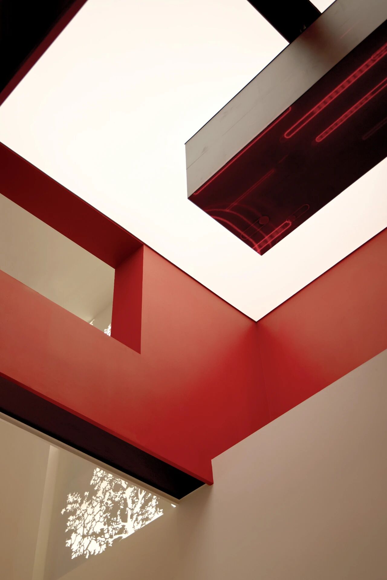 海底捞火锅  东莞松山湖创新店丨中国东莞丨汤物臣•肯文创意集团-55