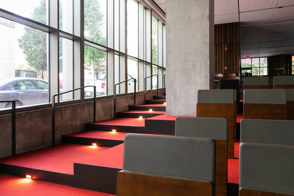 维吉尼亚州夏洛茨维尔企业家发展中心丨美国维吉尼亚丨EskewDumezRipple,WOLF ACKERMAN-74