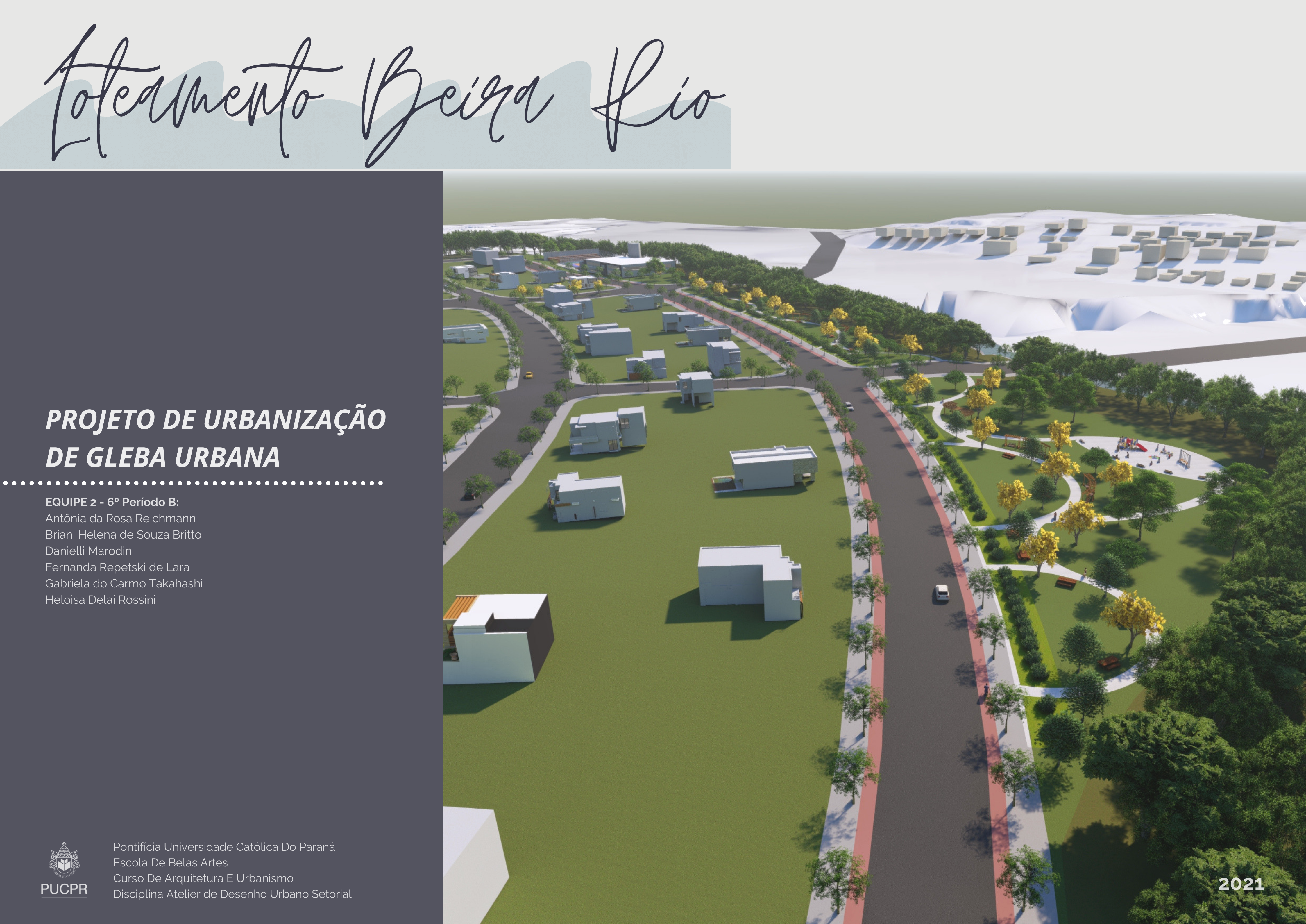 Loteamento Beira Rio-0