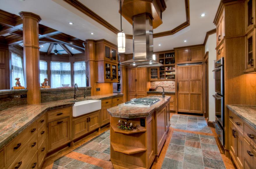 丨美国丨Ballard + Mensua Architecture-4