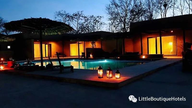 南岸中卫度假酒店丨中国中卫丨南岸创始人-12