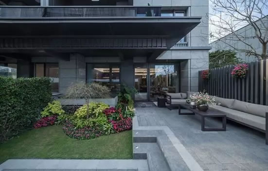 德信·钱塘云庄丨中国杭州-31