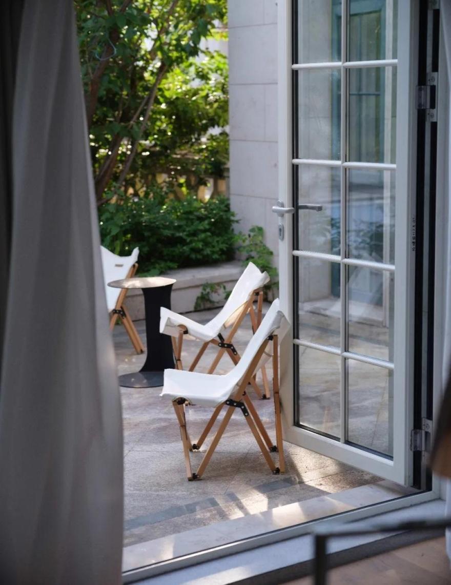 上海绿城玫瑰园800㎡别墅设计丨中国上海丨UDstudio上海悠玓建筑设计咨询有限公司-62