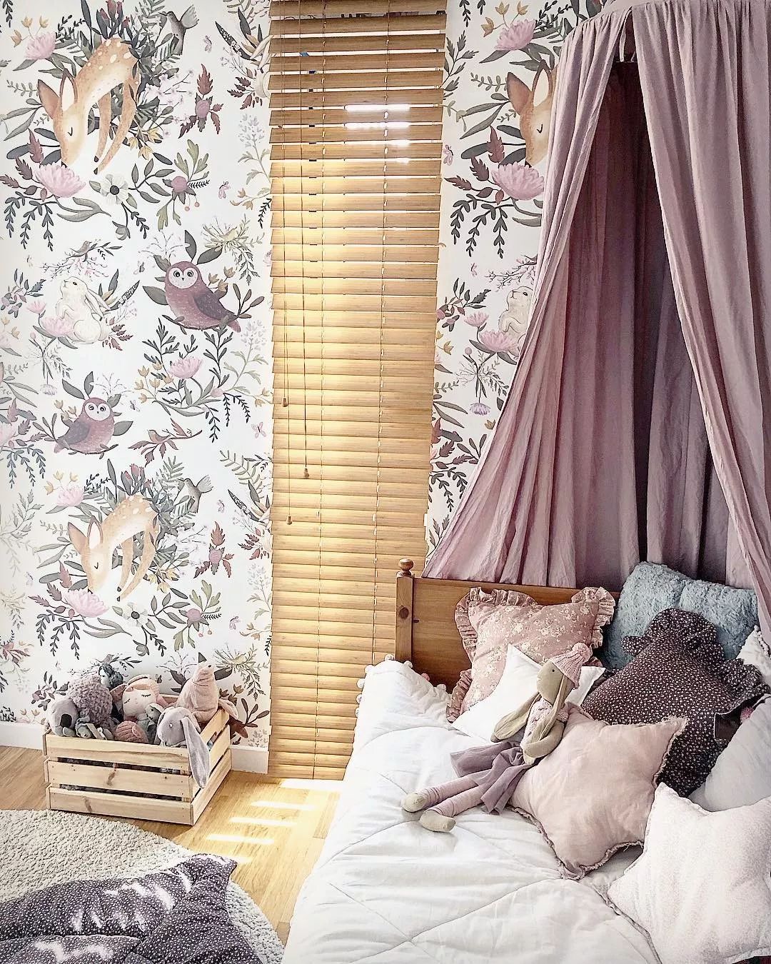 打造儿童房新美学,赢在成长起跑线-45