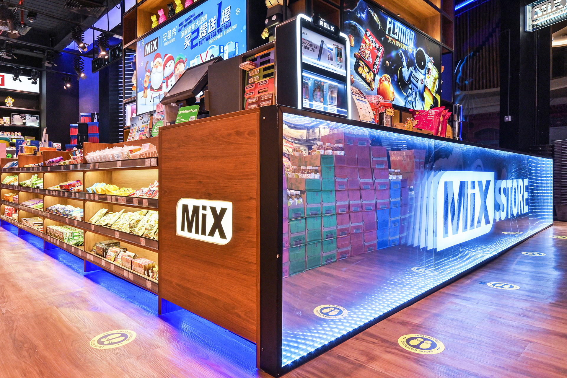 MIX 米克斯旗舰店-19