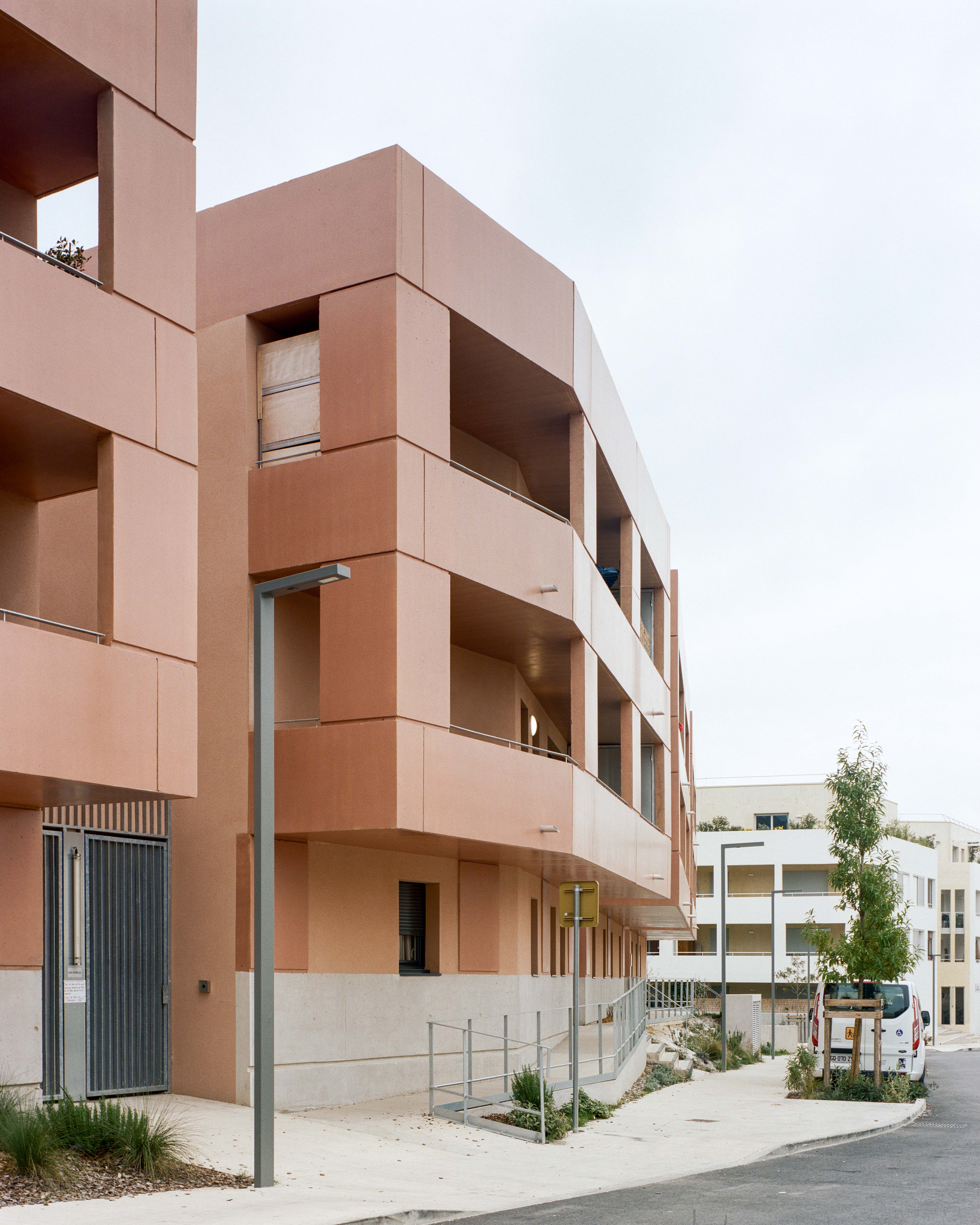 丨法国丨Cabinet DELORME等多个团队-48