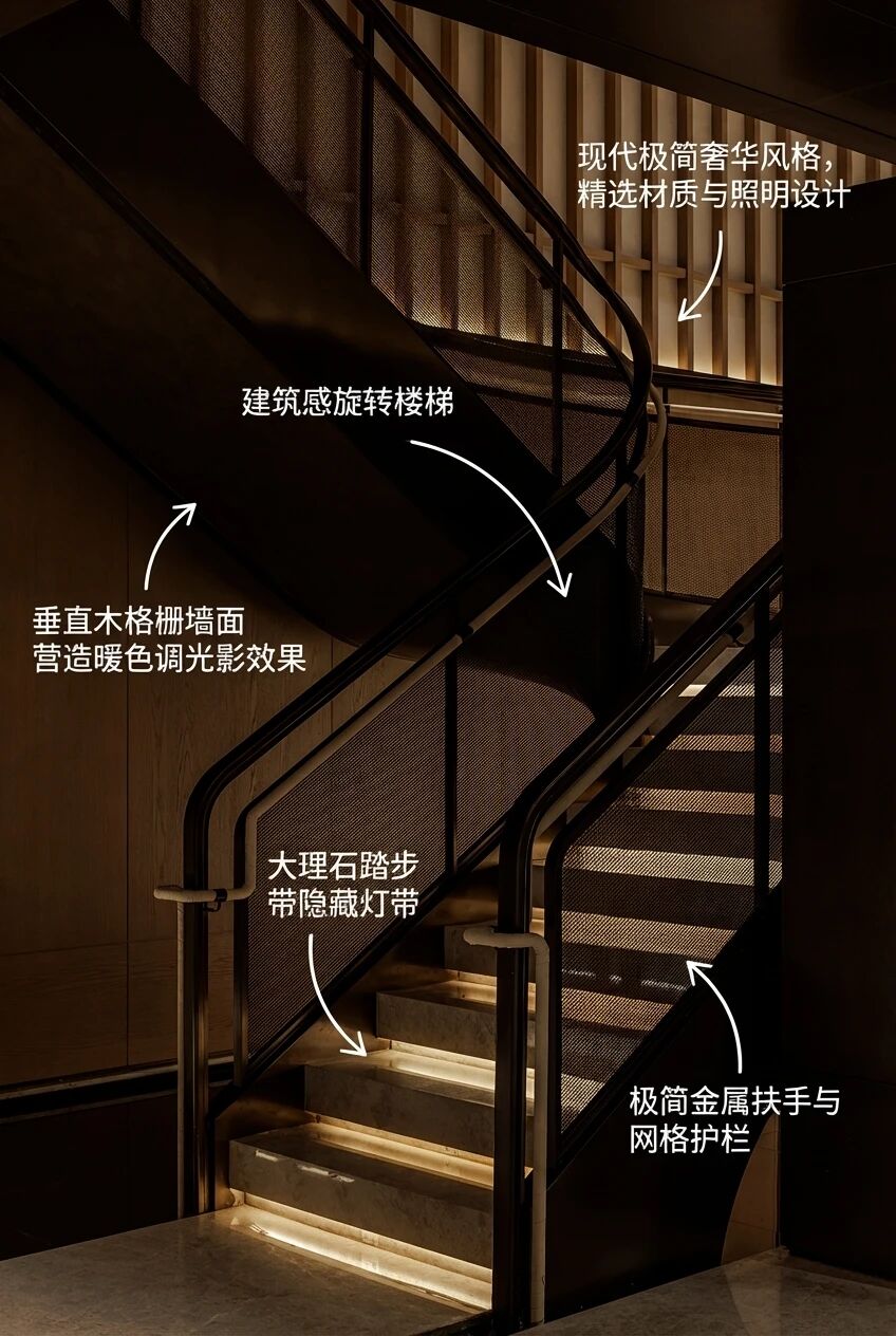 西安华润玺宸上院丨中国西安-20