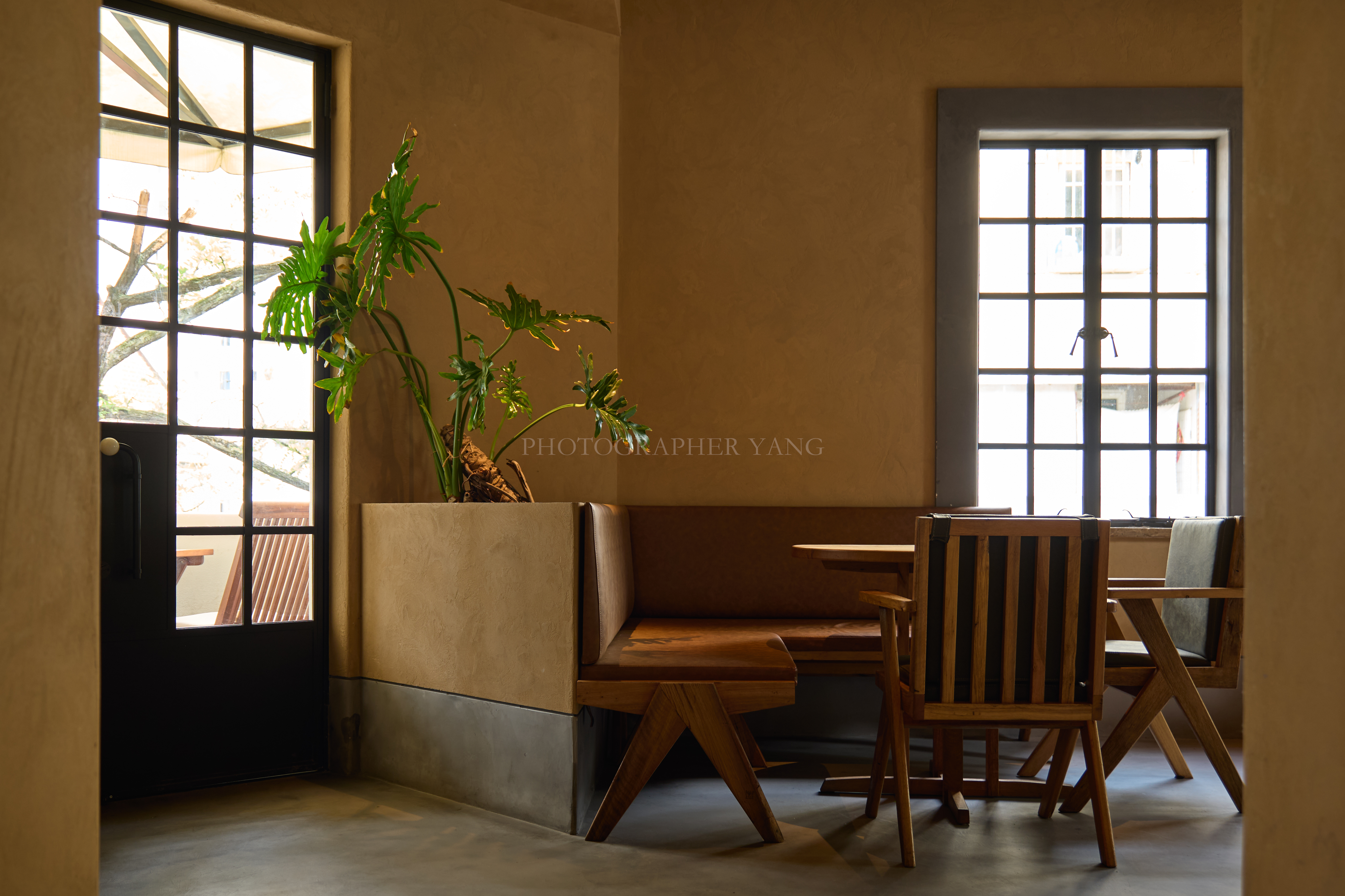 空间摄影｜上海元古云镜-3