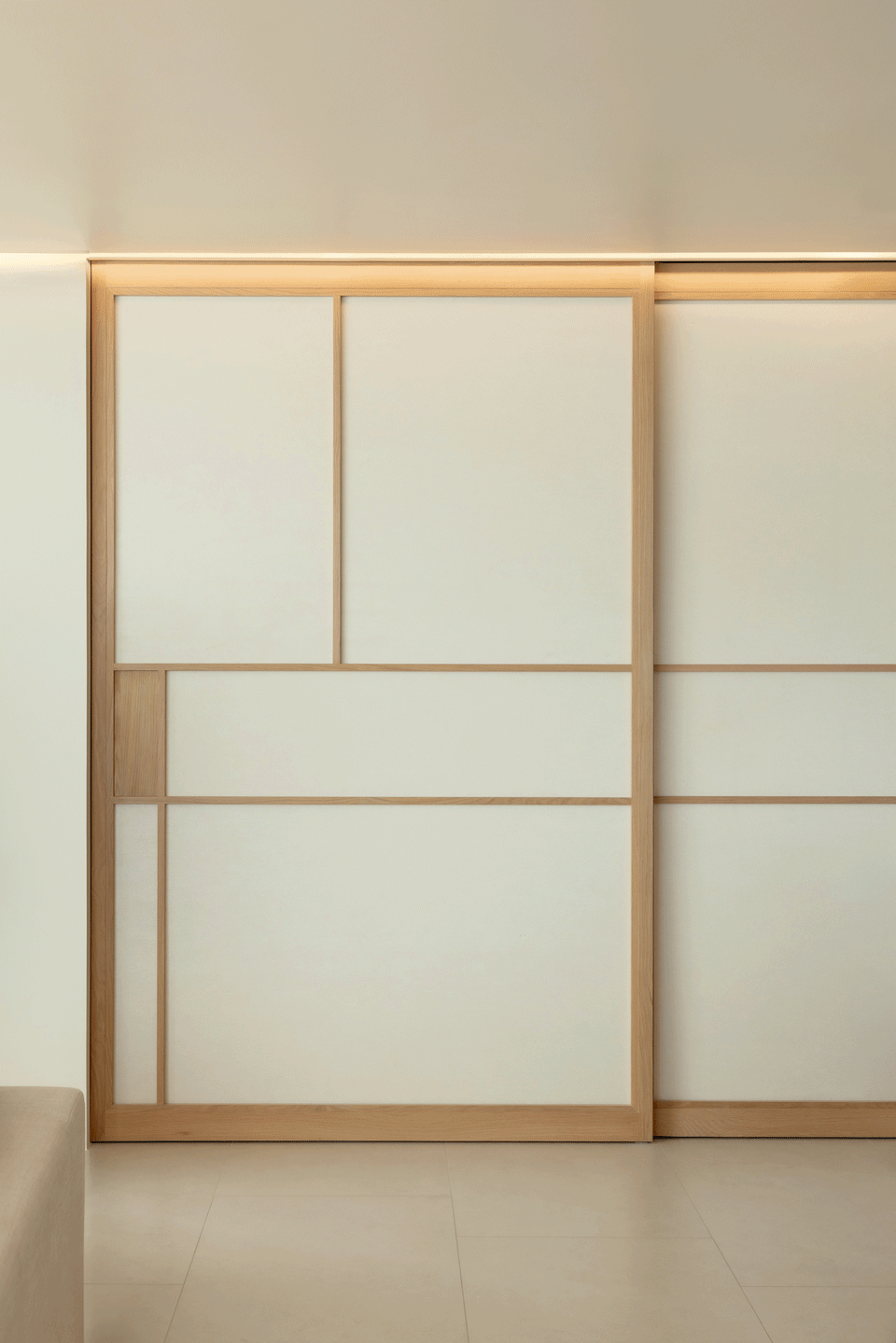 和心·一味丨中国上海丨MUKA ARCHITECTS木卡工作室-26