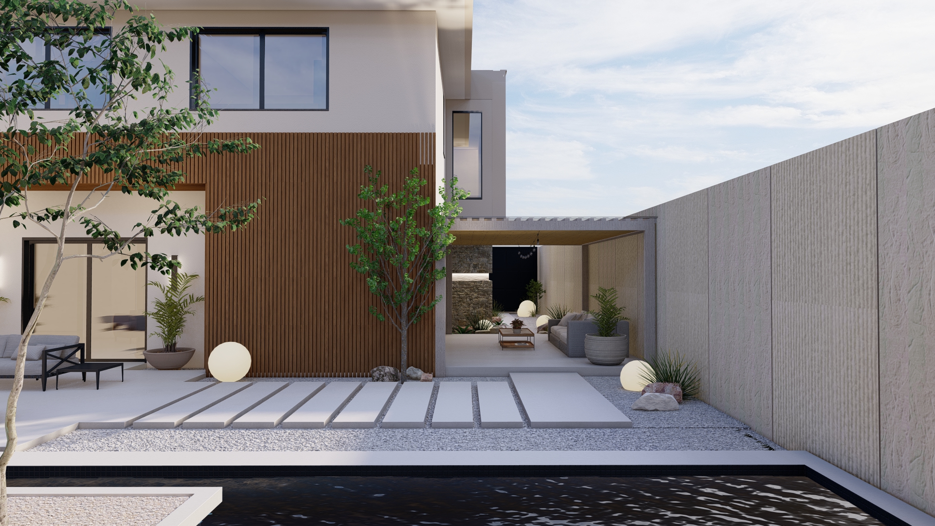 CASA UDINE, ITÁLIA-6