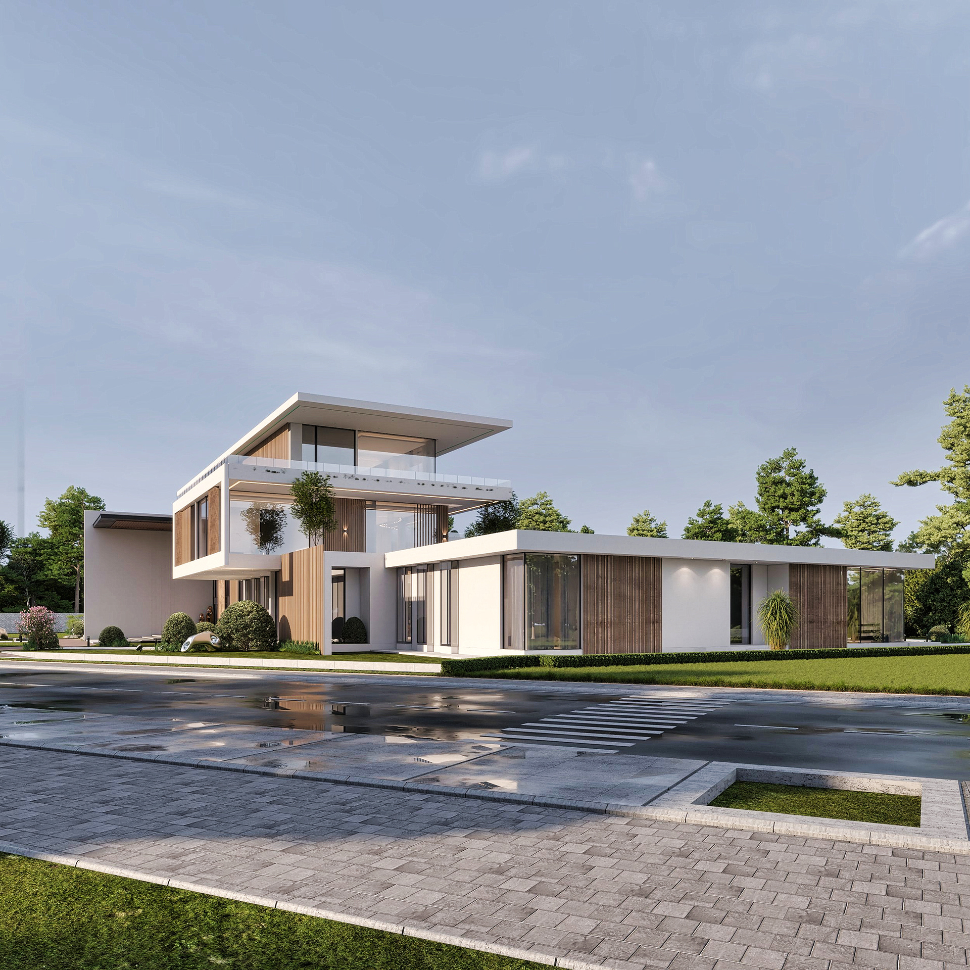 NAD AL SHEBA 2 - Design Development Journey-0