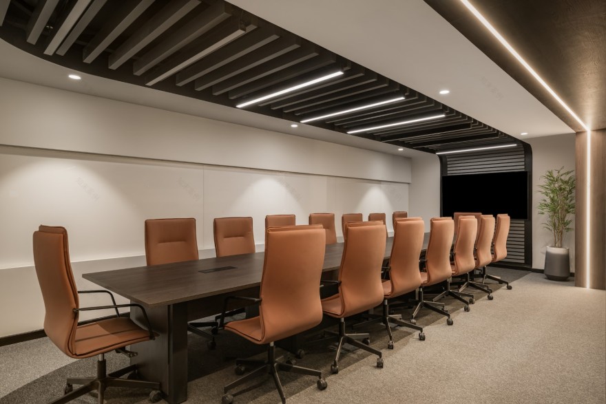 The Exucutive office by Two Emms Design Studio-17
