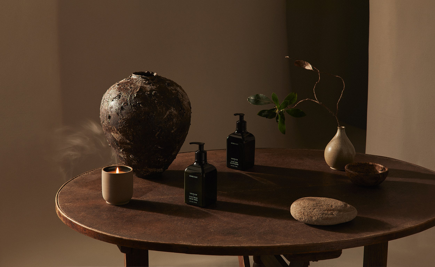 Colin King 室内设计案例丨美国-21