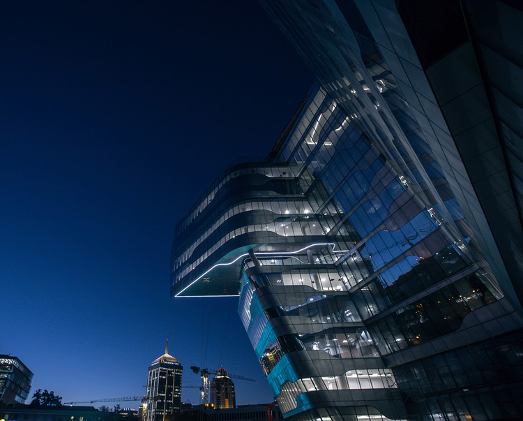 Sasol Place  Paragon Architects-26