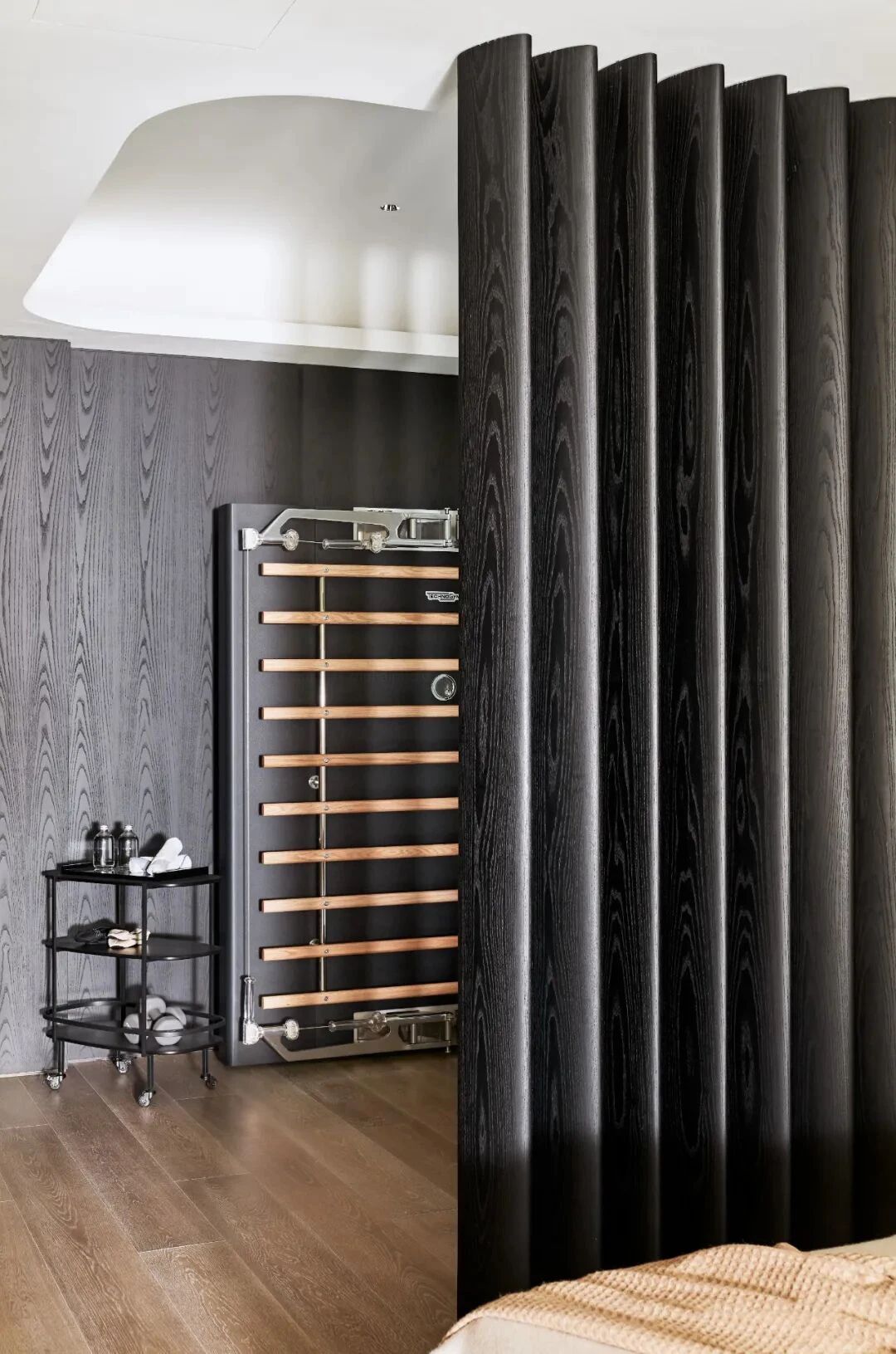 上海豪宅翠湖都市核心区空间叙事(翠湖五集)丨中国上海-22