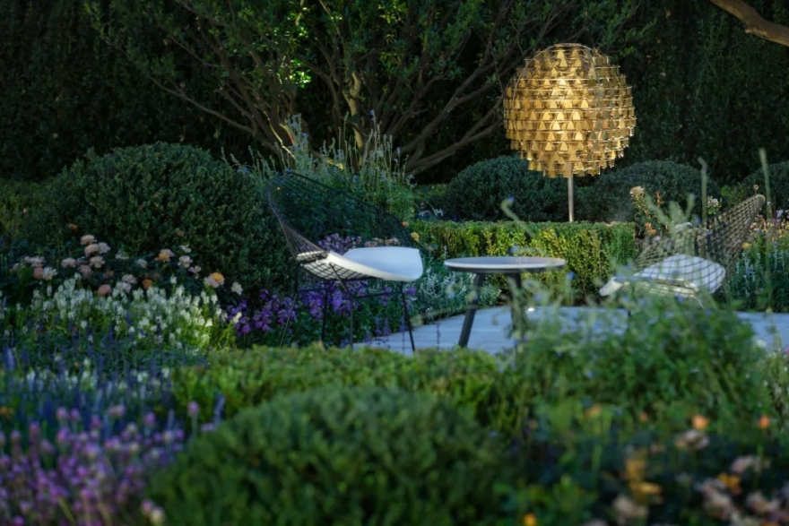 南京万科翡翠滨江·花园体验区景观-21