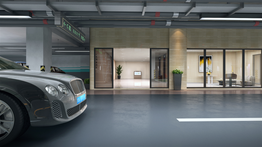 商丘市金融中心-91