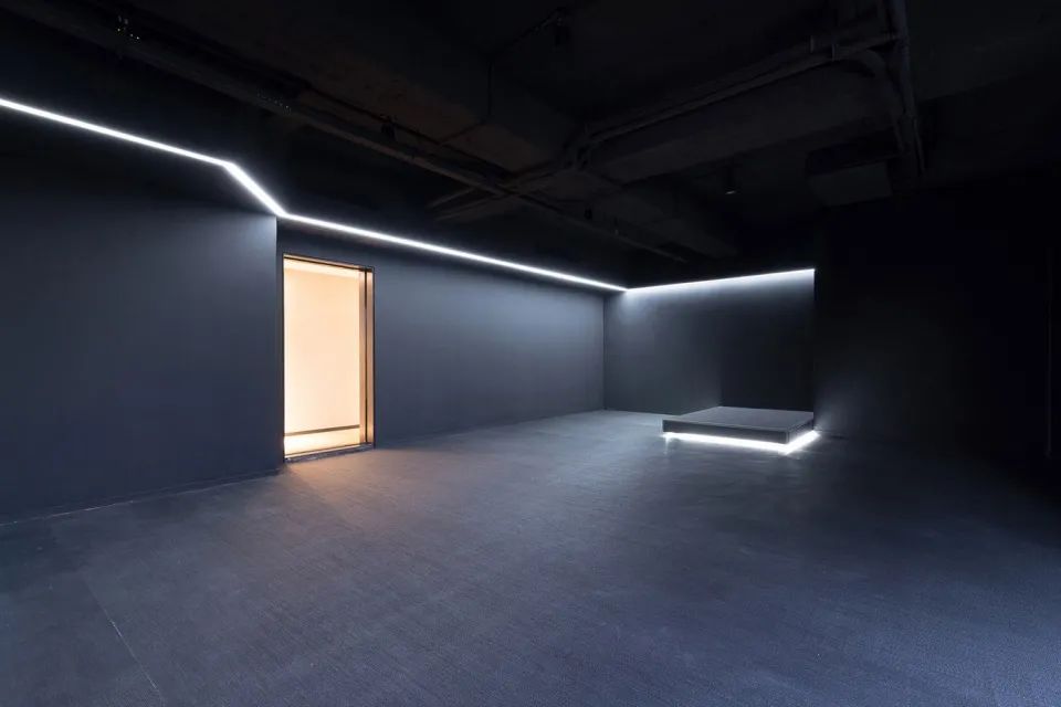 MFIT SPACE 健身房丨中国北京丨头条计画-89